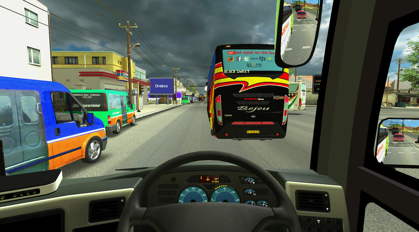 download jalan bus simulator indonesia pc